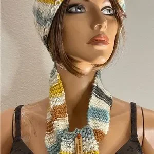 Hand Knits 2 Love | Accessories | Hand Knits 2 Love Cotton  display picture 1